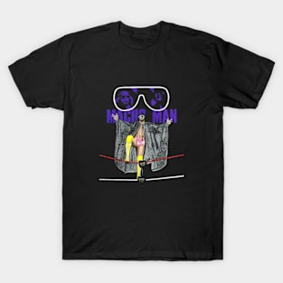 Macho Man Rendy Savage T-Shirt